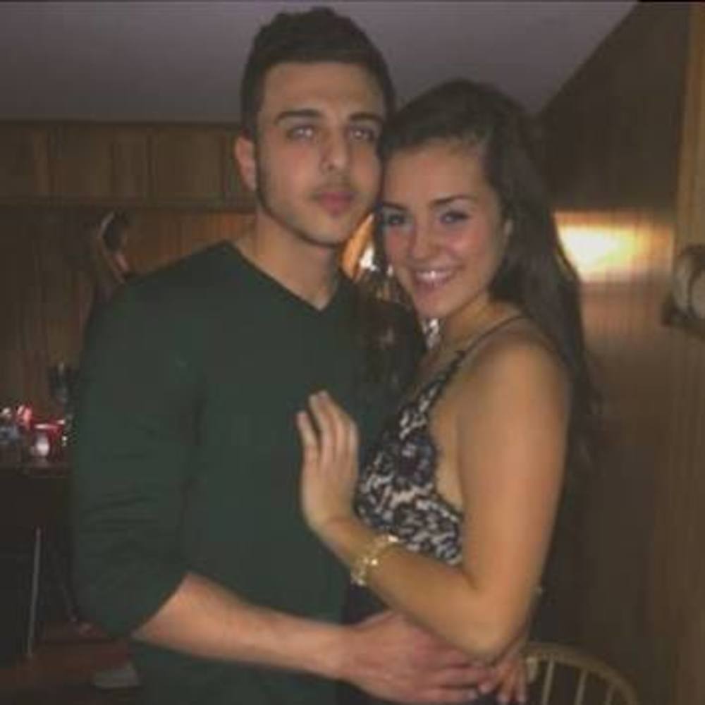 Meet your Posher, Caroline