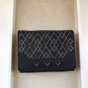 Cross body bag