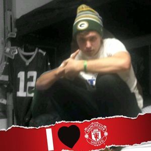 Meet your Posher, Johnathan