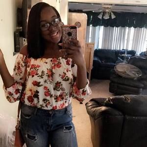 Meet your Posher, Raniya