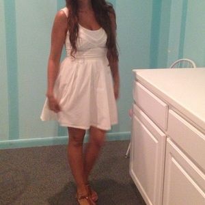 American eagle dress