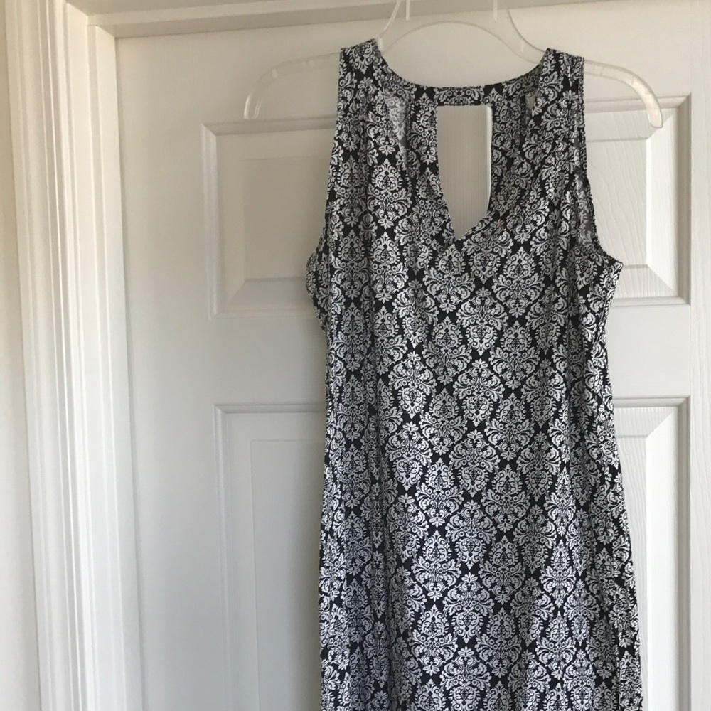 Old Navy Shift Dress