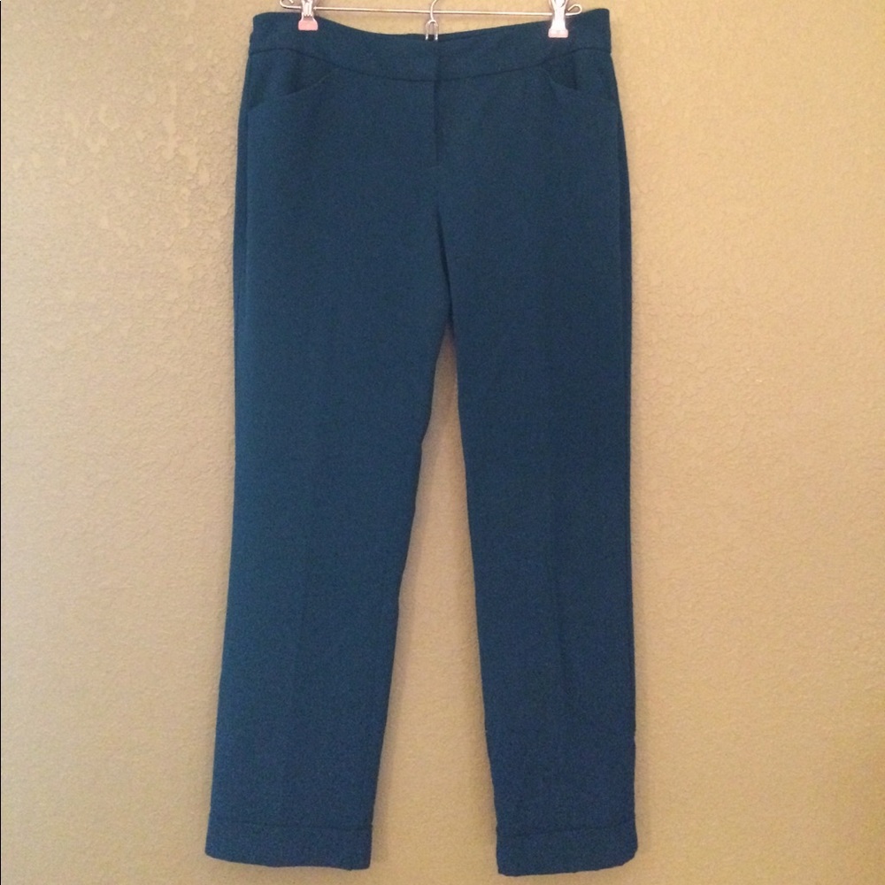 New York & Company ankle pants
