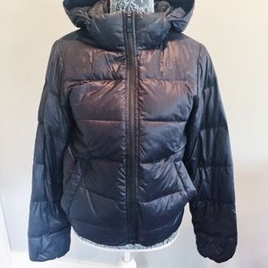 Nike Down Jacket