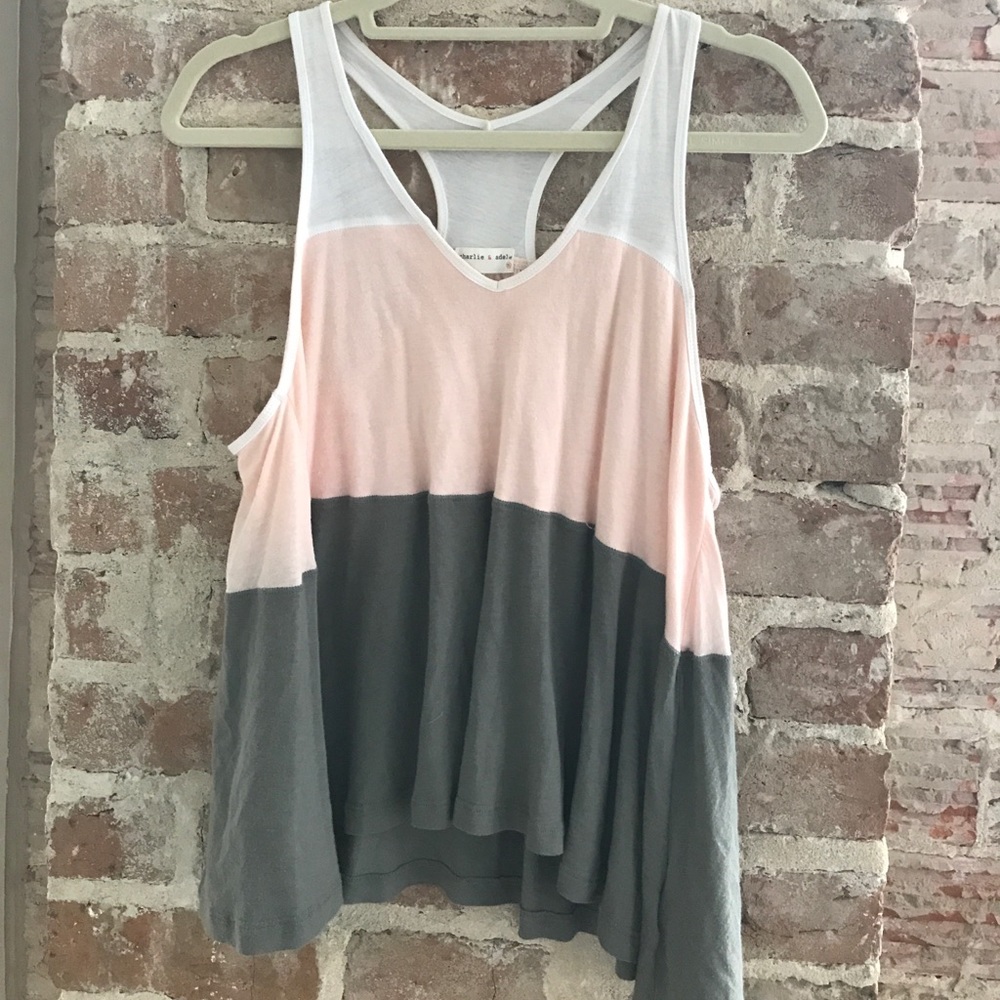 Cotton tank
