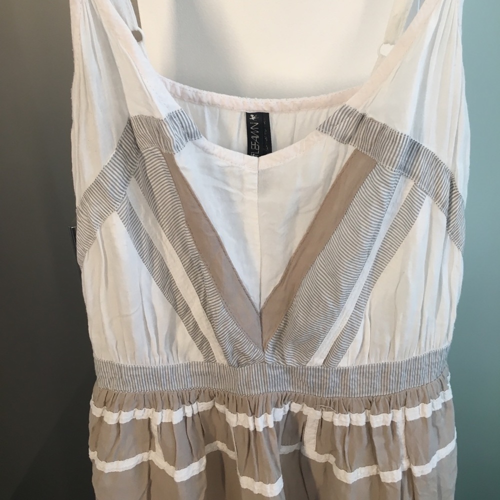 Gentlefawn summer dress