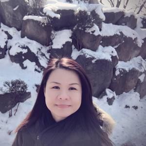 Meet your Posher, Annie