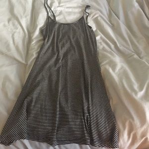 Brandy Melville striped dress