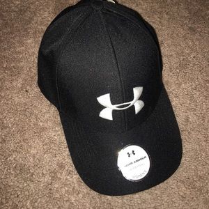 Under armour baseball cap