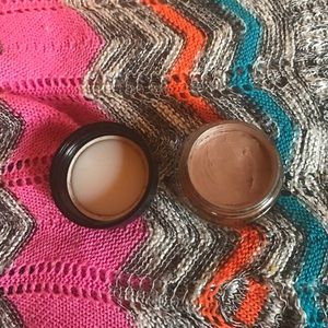 MAC Paint Pot in Groundwork