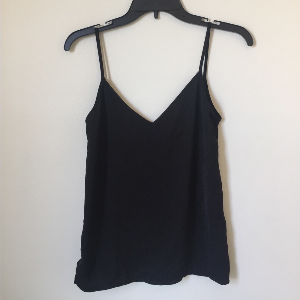 Zara tank top