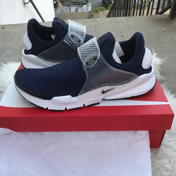 NIKE MENS AUTHENTIC DART sz 11 new - Picture 5 of 8