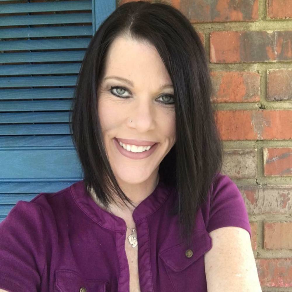 Meet your Posher, Stephanie