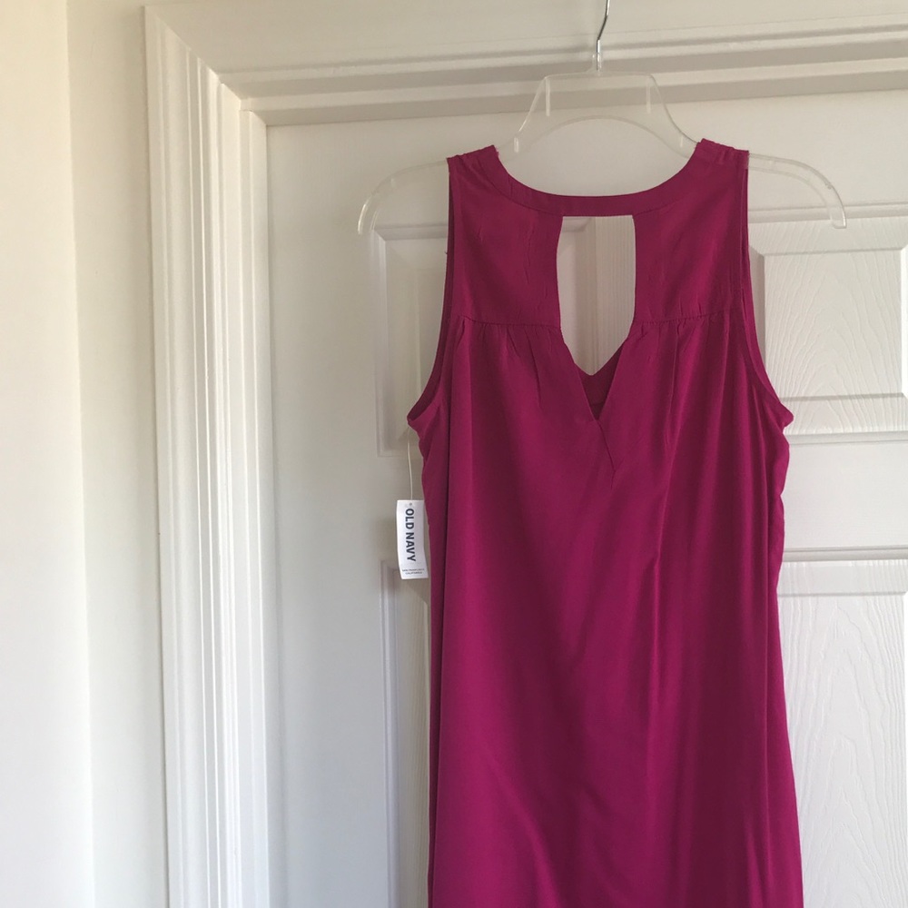 Old Navy Shift dress