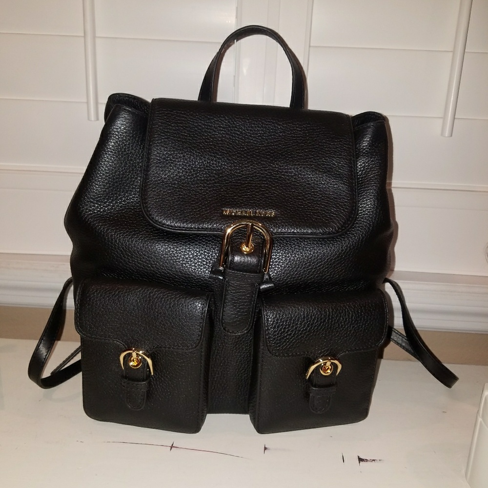 Michael Kors  LG Backpack