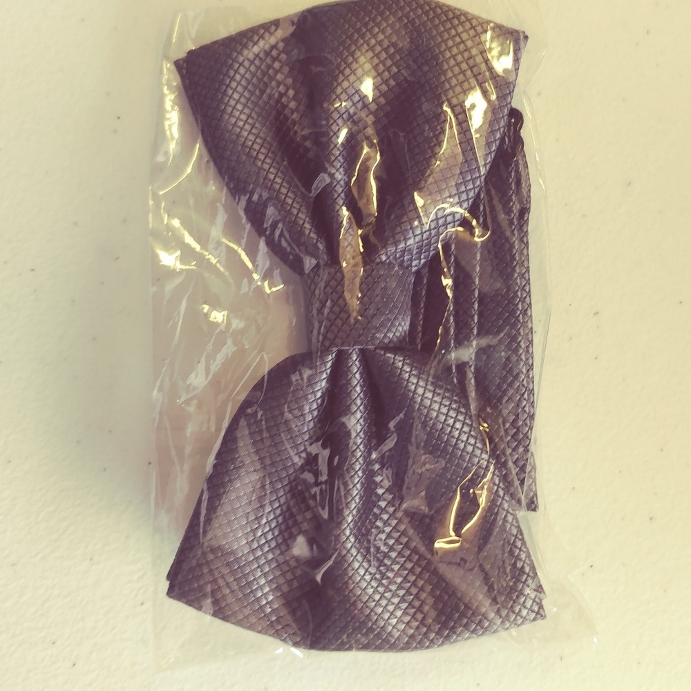 Custom Bow Tie