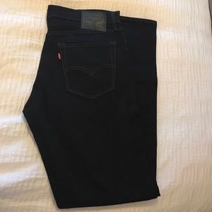 Men's 504 Levi's Jeans