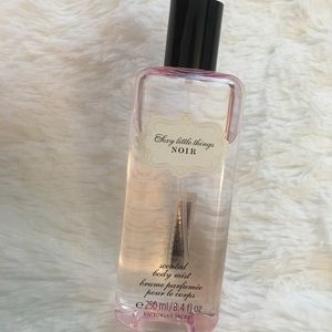 VS Sexy Little Things NOIR body mist