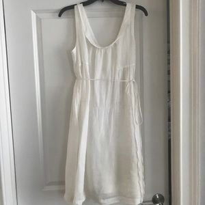 Theory reversible dress