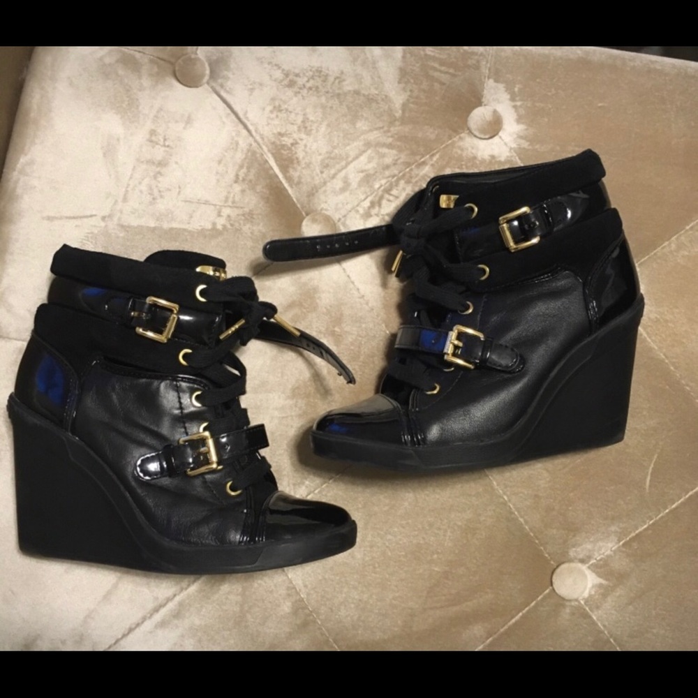 Michael Kors Sneaker Wedge