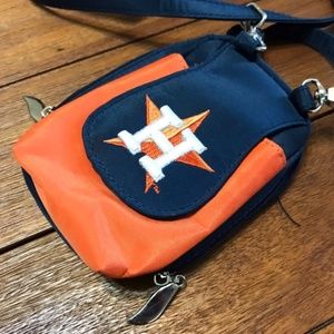 Astros Crossbody Bag