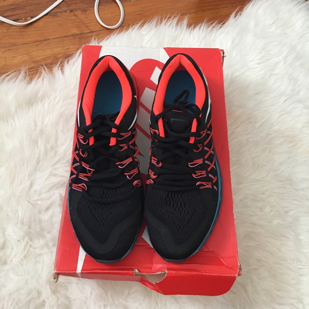 2015 Nike air max