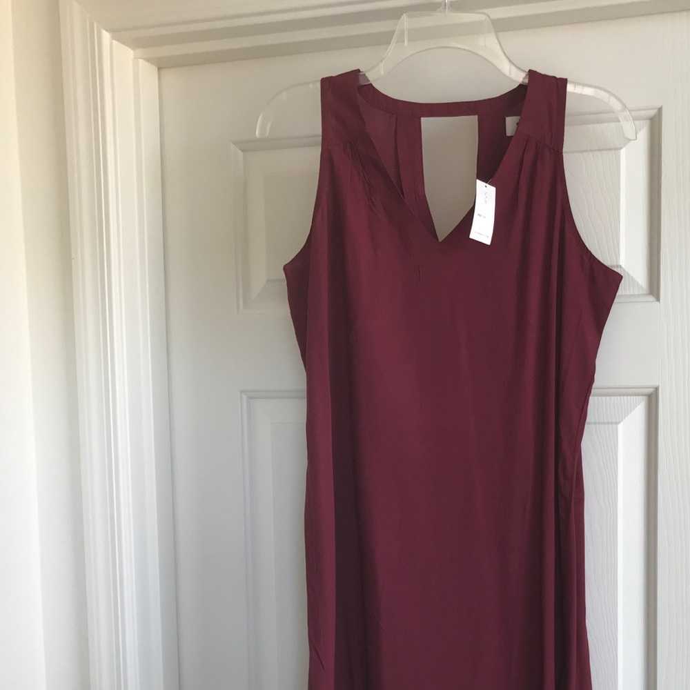 Old Navy shift dress