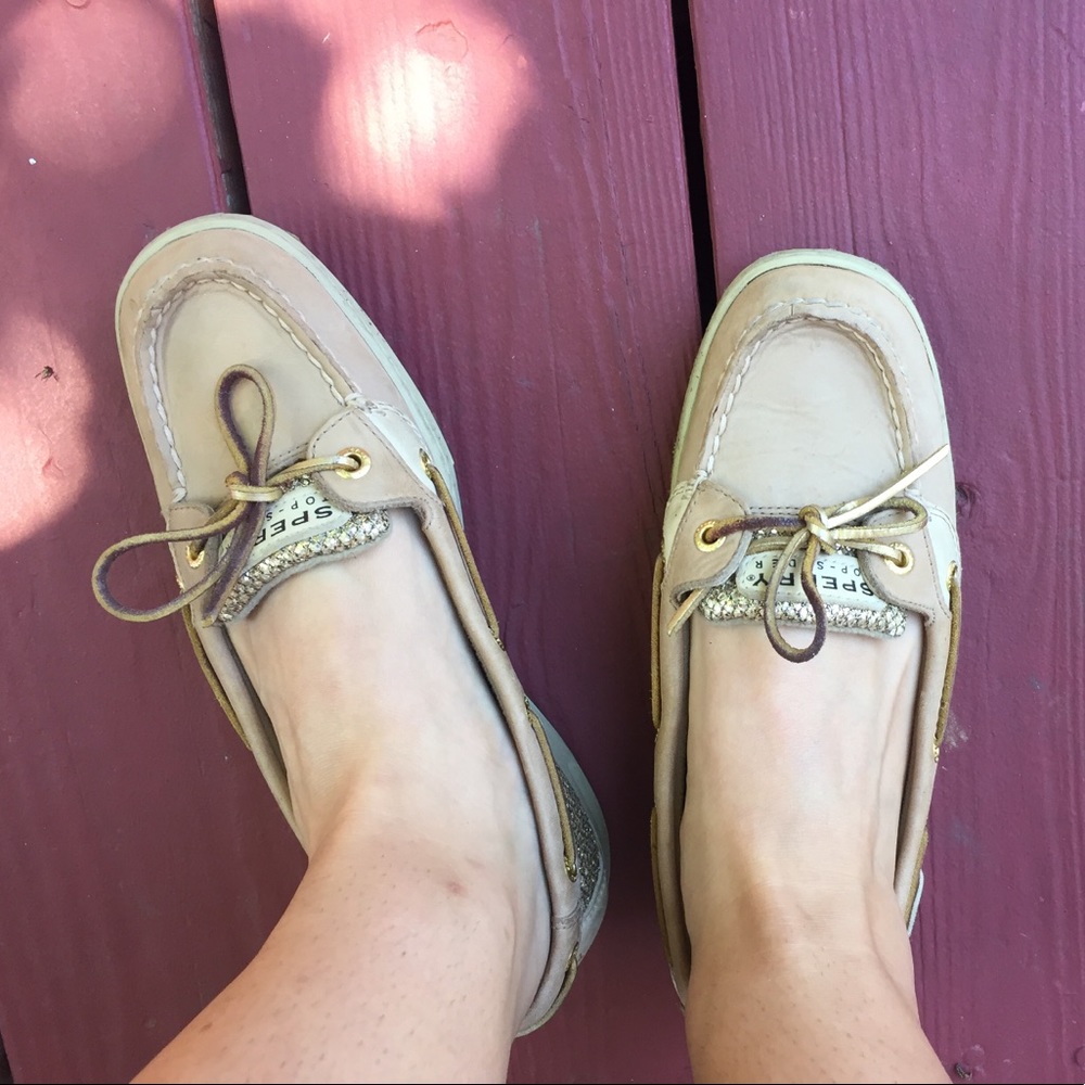Sperrys