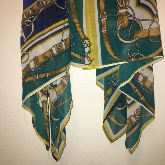 Halter Dress - Picture 4 of 8