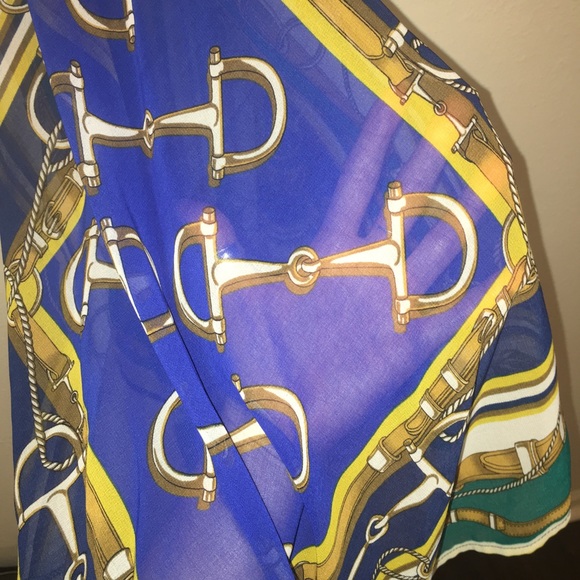 Halter Dress - Picture 5 of 8