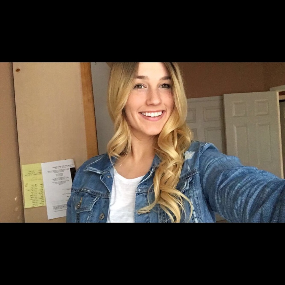 Meet your Posher, Allye