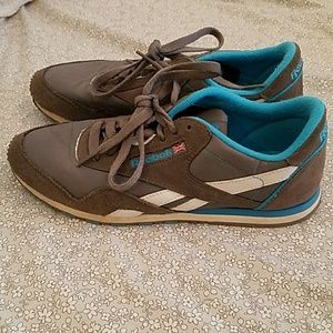 [reduced] Reebok classics