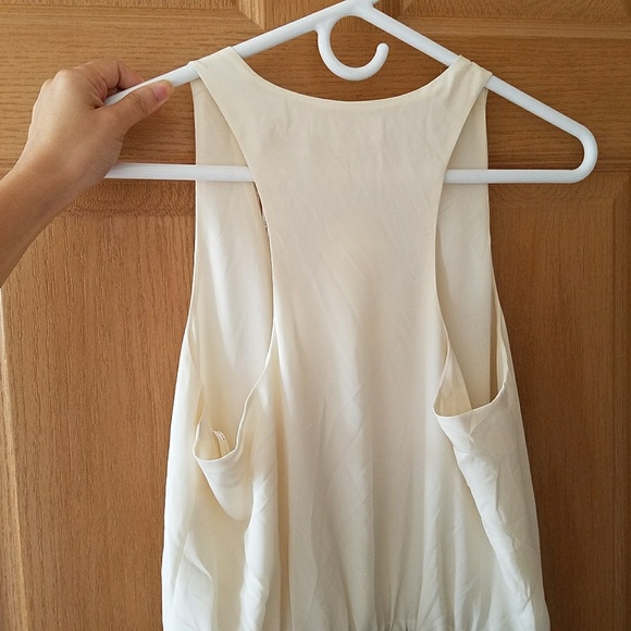 Chiffon Sequin Dress - Picture 5 of 5