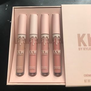 Kimberly listing for @Annnoe