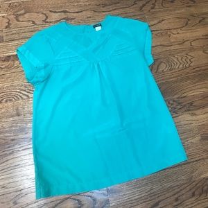 J. Crew top