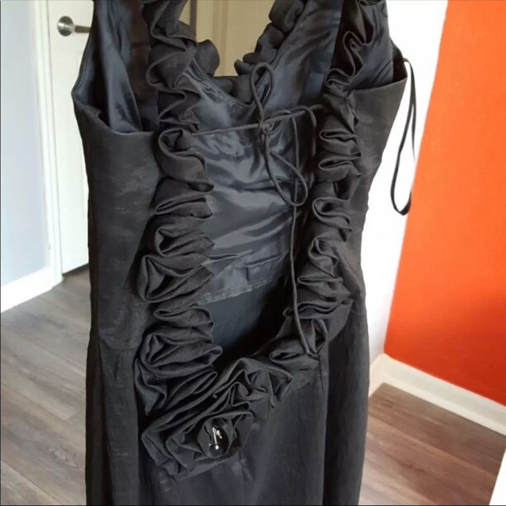 Limited Edition Sherri Hill Dress