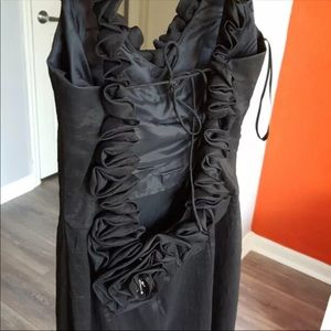 Limited Edition Sherri Hill Dress