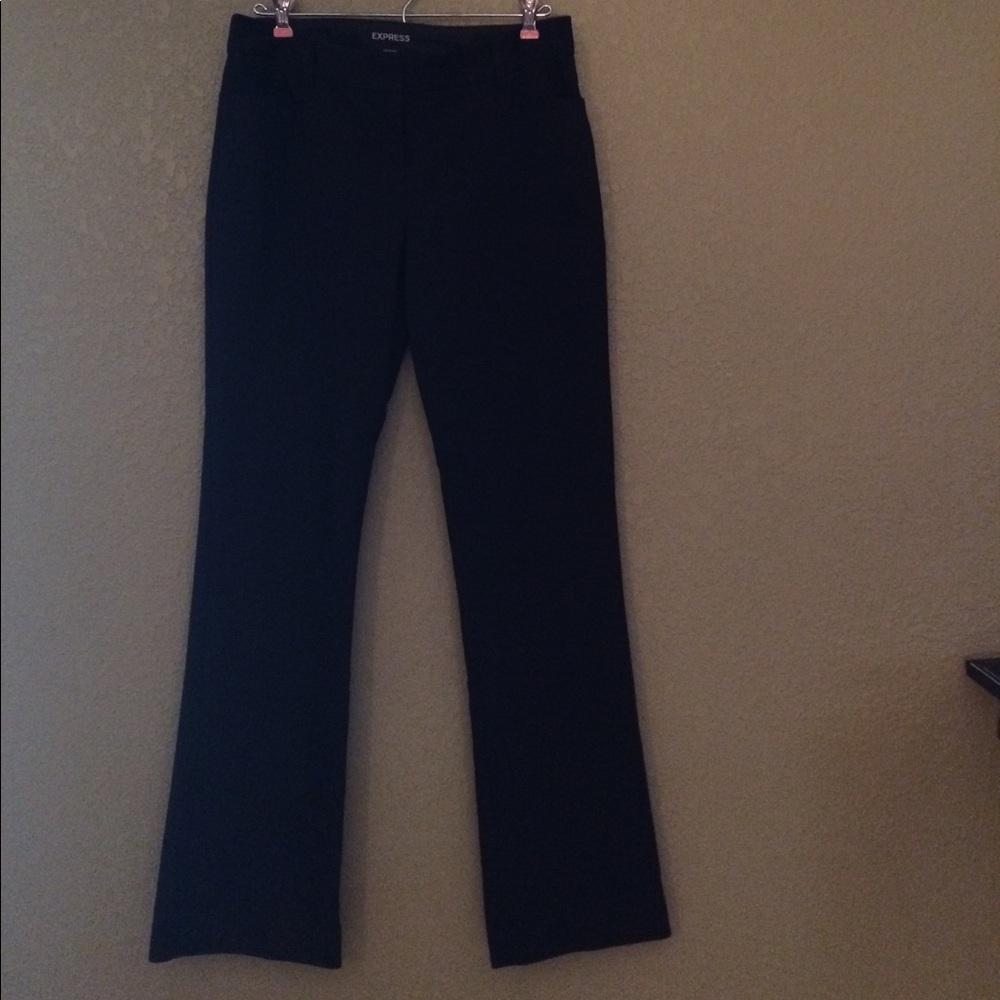 Express Columnist pant