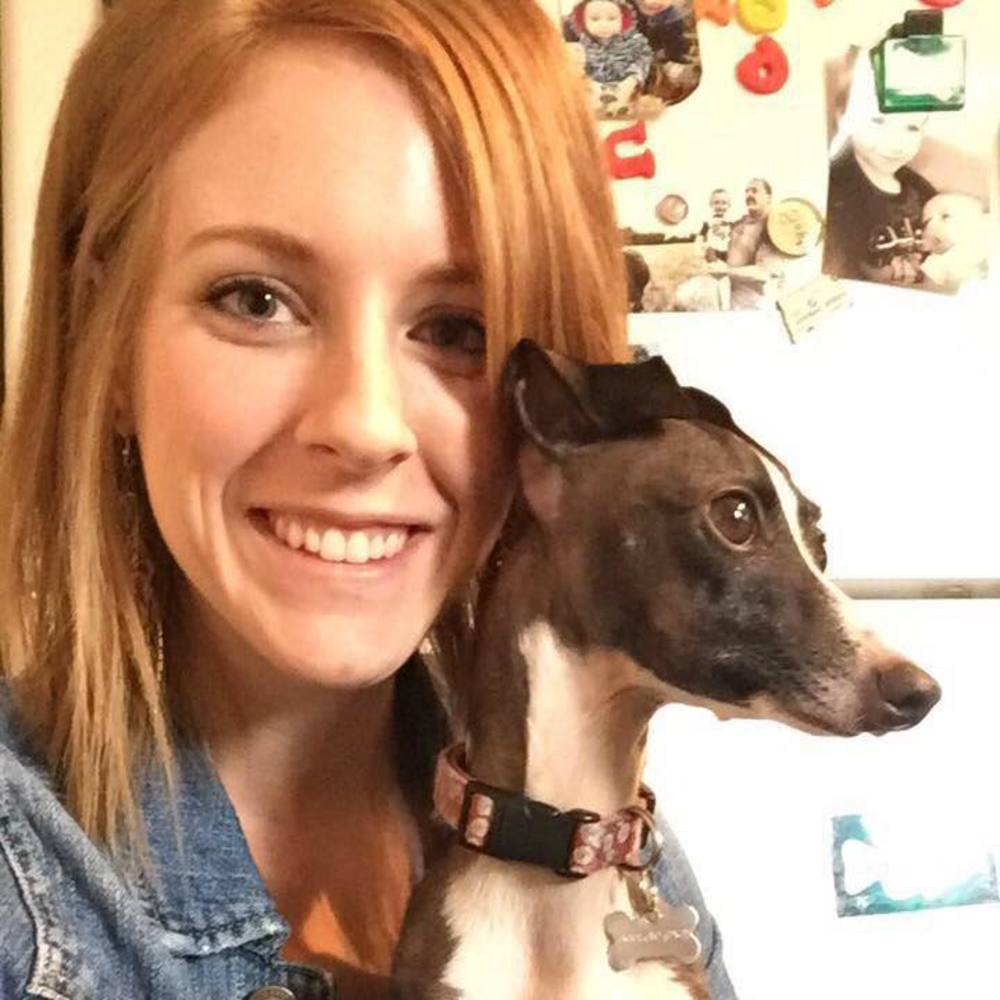 Meet your Posher, Beth