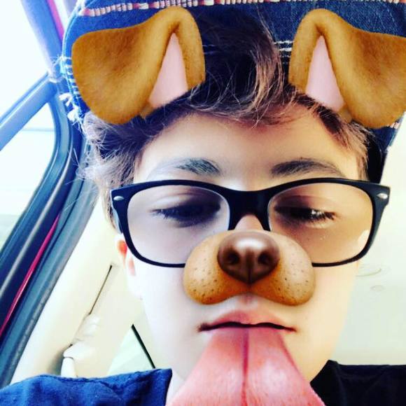 Meet your Posher, Leo - Picture 1 of 1