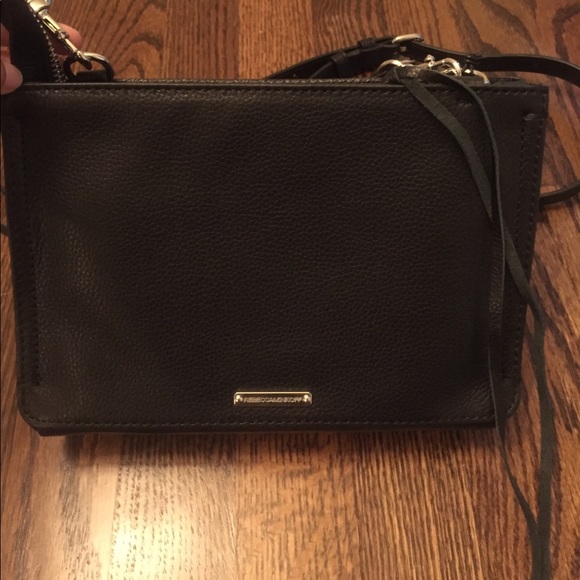 NWT Rebecca Minkoff Regan Crossbody - Picture 2 of 8