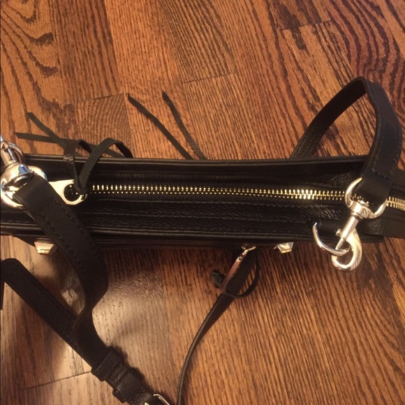 NWT Rebecca Minkoff Regan Crossbody - Picture 4 of 8