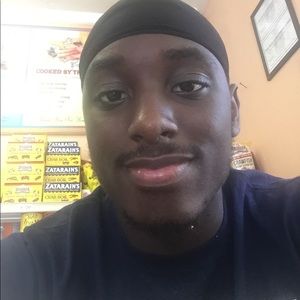 Meet your Posher, Nelson