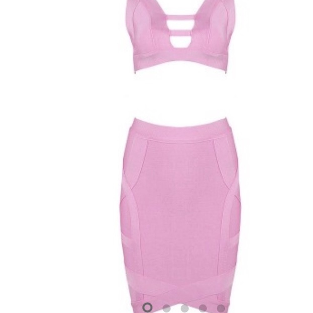 Bandage set. Perfect for the party or club !