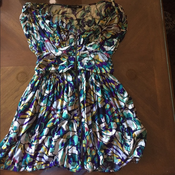 Dress - Picture 1 of 1