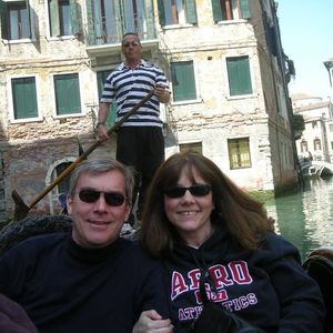 Meet your Posher, Lynn