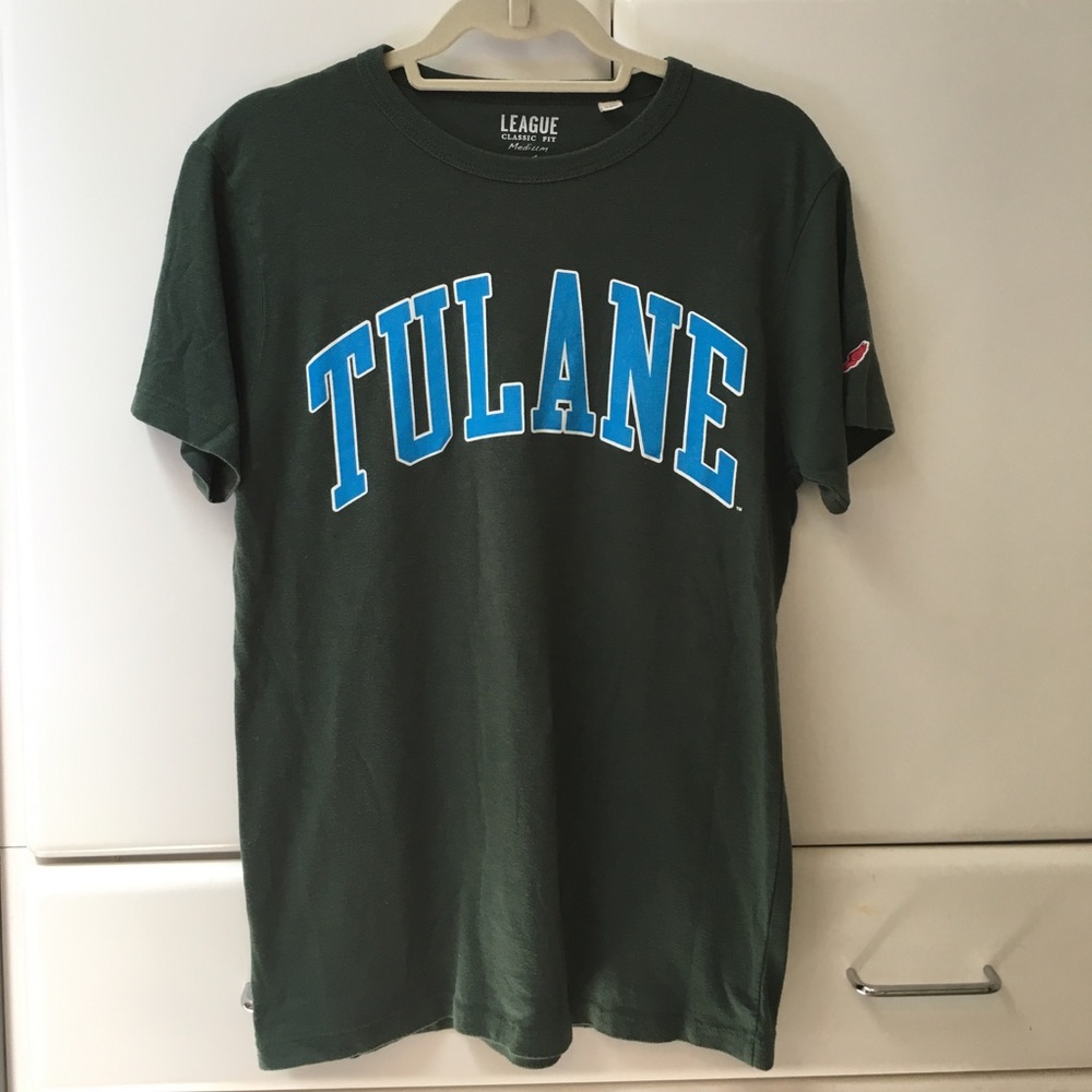 Vintage Tulane T-Shirt