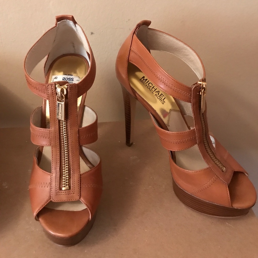 Michael Kors heels