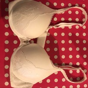 Body by Victoria Secret Perfect Shape Bra