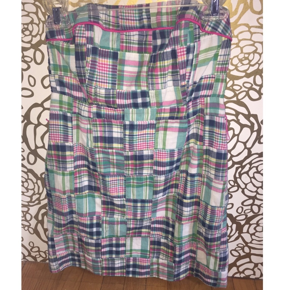 Vineyard Vines Dress